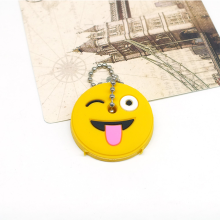 injection molding liquid silicone molds for key chain resin